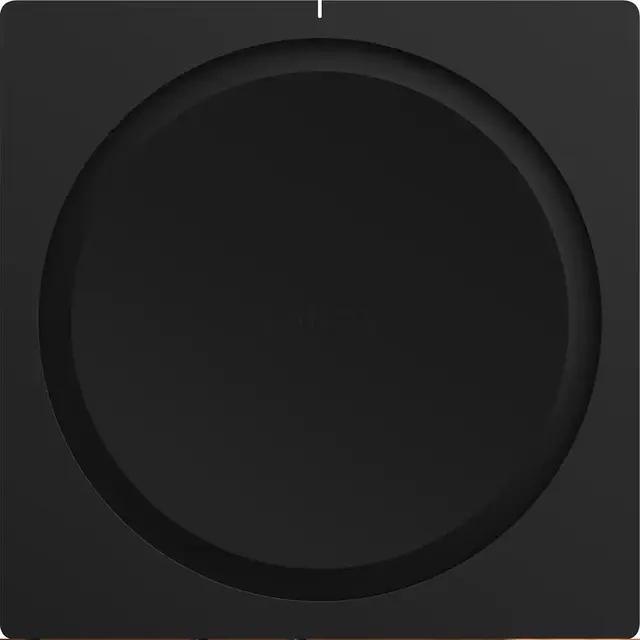 SONOS AMP 2x125W 8ohm klasse D Forsterker med streaming 