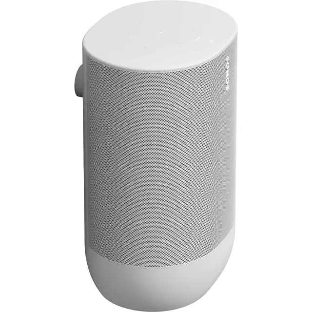 SONOS MOVE Wall Hook hvit Hengeknagg veggfeste til SONOS MOVE 