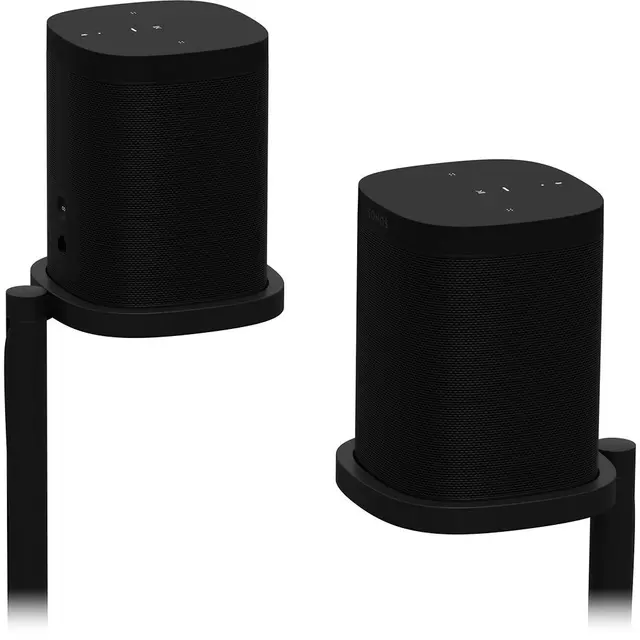 SONOS ONE gulvstativ Passer til Sonos One, One SL, Play:1 