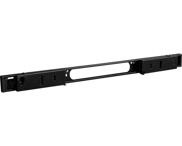 SONOS ARC + ULTRA veggfeste fra SANUS Uttrekkbart veggfeste til SONOS ARC + U 