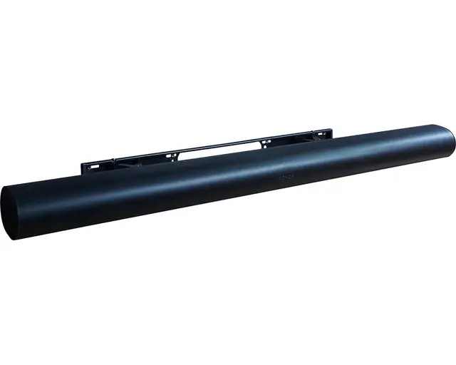 SONOS ARC + ULTRA veggfeste fra SANUS Uttrekkbart veggfeste til SONOS ARC + U 