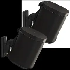 SONOS ONE veggfeste fra SANUS Passer til SONOS ONE, ONE SL, Play:1