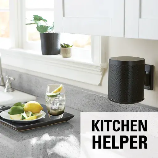 SONOS ONE veggfeste fra SANUS Passer til SONOS ONE, ONE SL, Play:1 