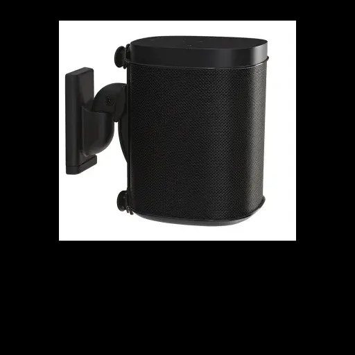 SONOS ONE veggfeste fra SANUS Passer til SONOS ONE, ONE SL, Play:1 