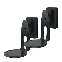 SONOS ERA 100 veggfeste fra SANUS Passer SONOS ERA 100