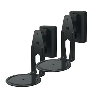 SONOS ERA 100 veggfeste fra SANUS Passer SONOS ERA 100