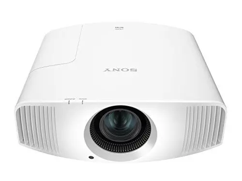 SONY VPL-VW270ES 4K Projektor SXRD High End Projektor 