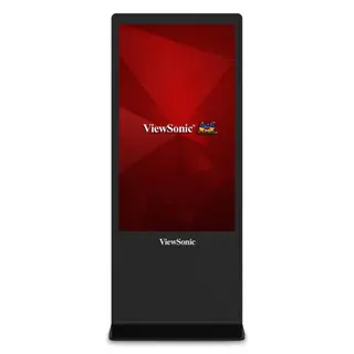 ViewSonic 55" Totem ePoster Digital signage Totem ePoster