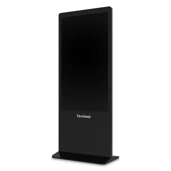 ViewSonic 55" Totem ePoster Digital signage Totem ePoster 