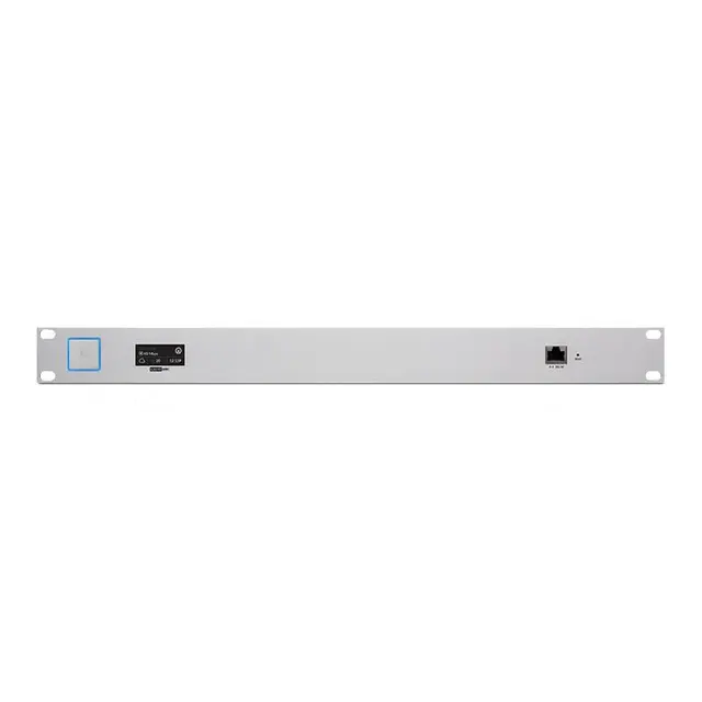 Ubiquiti UCK-G2 Rackmount kit Rackmount kit for UCK-G2 og UCK-G2-PLUS 