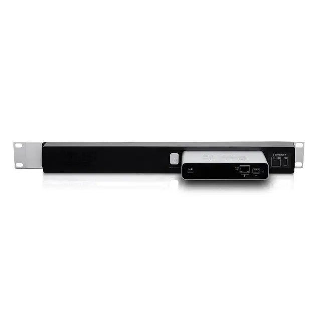Ubiquiti UCK-G2 Rackmount kit Rackmount kit for UCK-G2 og UCK-G2-PLUS 