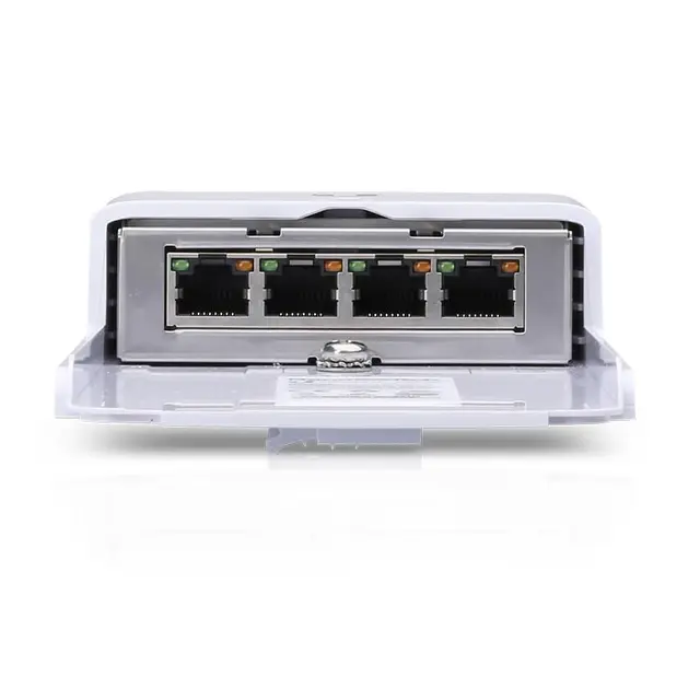 Ubiquiti N-SW NanoSwitch N-SW 