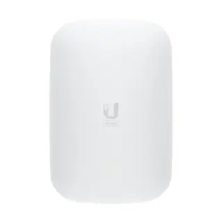 Ubiquiti Unifi Wifi 6 Extender Indoor/outdoor, 4x4 WiFi 6 access point