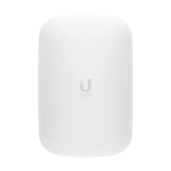 Ubiquiti Unifi Wifi 6 Extender Indoor/outdoor, 4x4 WiFi 6 access point 