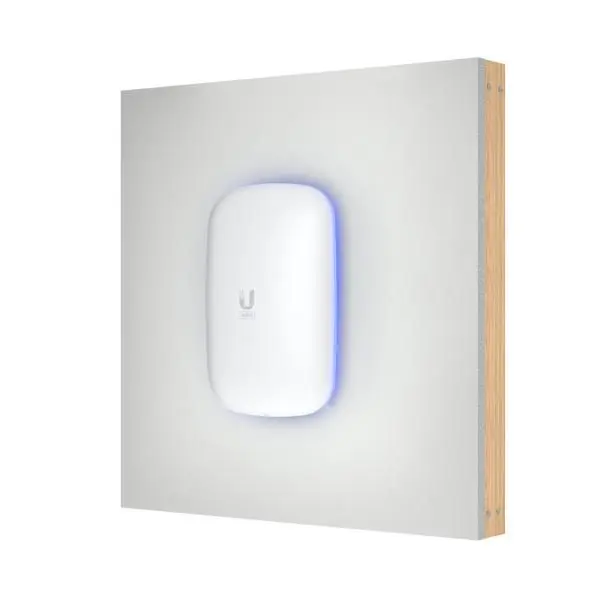 Ubiquiti Unifi Wifi 6 Extender Indoor/outdoor, 4x4 WiFi 6 access point 