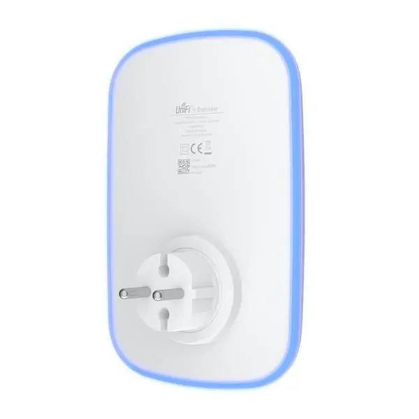 Ubiquiti Unifi Wifi 6 Extender Indoor/outdoor, 4x4 WiFi 6 access point 