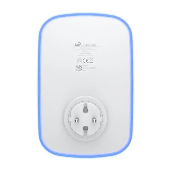 Ubiquiti Unifi Wifi 6 Extender Indoor/outdoor, 4x4 WiFi 6 access point 