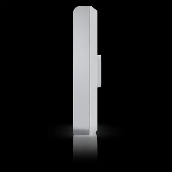 Ubiquiti UniF Wifi 6 In-wall AP switch 1xRJ45 PoE in 4xRJ45 ut (1 PoE ut) 