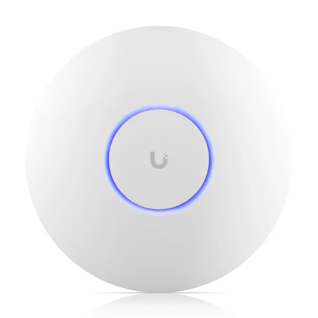 Ubiquiti UniF Wifi 7 PRO MAX 2.5 GbE uplink 9.3 Gbps 140m2 300+ 