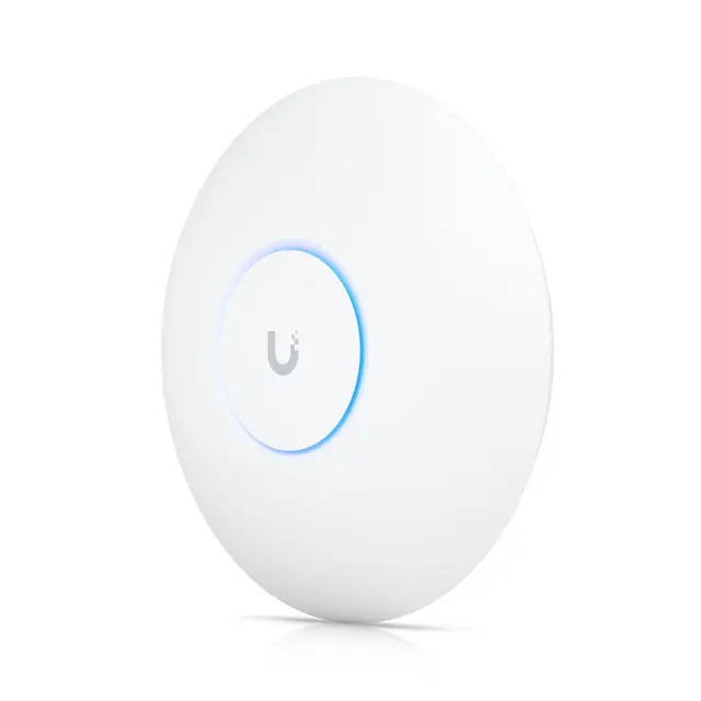Ubiquiti UniF Wifi 7 PRO MAX 2.5 GbE uplink 9.3 Gbps 140m2 300+ 