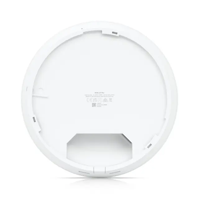Ubiquiti UniF Wifi 7 PRO MAX 2.5 GbE uplink 9.3 Gbps 140m2 300+ 