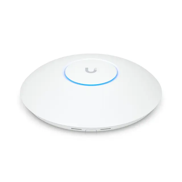 Ubiquiti UniF Wifi 7 PRO MAX 2.5 GbE uplink 9.3 Gbps 140m2 300+ 