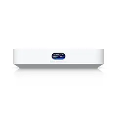 Ubiquiti UniFi Cloud Gateway Max USB-C 4xLAN 1xWAN 512GB SSD 2.5Gbps