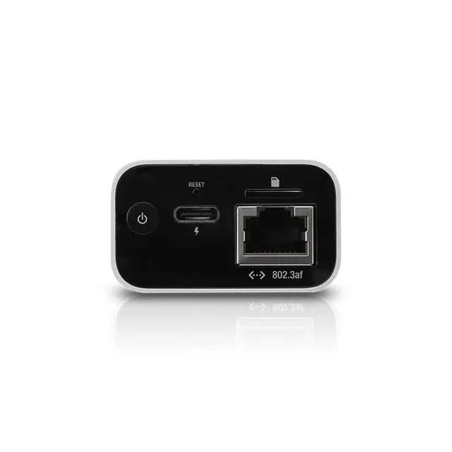Ubiquiti UniFi Controller Cloud Key GEN2 2 GB RAM, 32 GB eMMC, 8-Core 2.0GHz ARM 