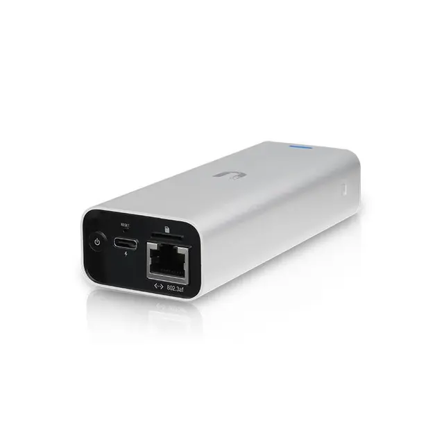 Ubiquiti UniFi Controller Cloud Key GEN2 2 GB RAM, 32 GB eMMC, 8-Core 2.0GHz ARM 