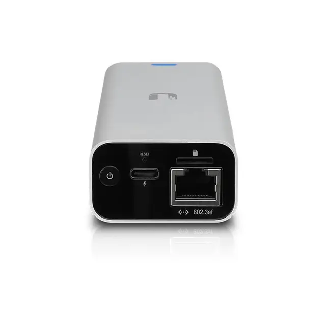 Ubiquiti UniFi Controller Cloud Key GEN2 2 GB RAM, 32 GB eMMC, 8-Core 2.0GHz ARM 