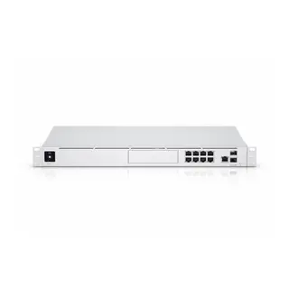 Ubiquiti UniFi Dream Machine PRO UDM-PRO, 9xRJ45, 2xSFP+, 3.5" HDD Slot