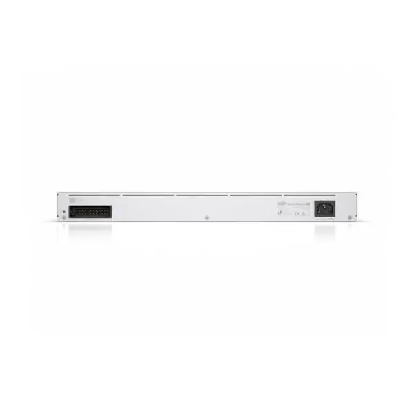 Ubiquiti UniFi Dream Machine PRO UDM-PRO, 9xRJ45, 2xSFP+, 3.5" HDD Slot 