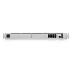 Ubiquiti UniFi Dream Machine SE UDM-PRO, 9xRJ45, 2xSFP+, 3.5" HDD Slot