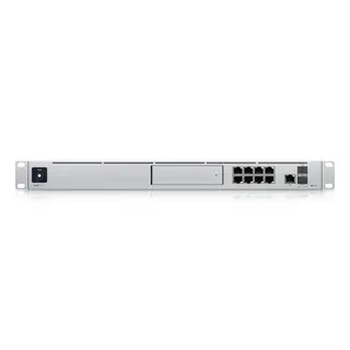 Ubiquiti UniFi Dream Machine SE UDM-PRO, 9xRJ45, 2xSFP+, 3.5" HDD Slot