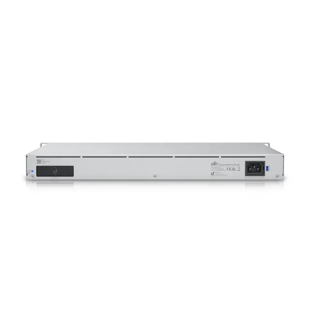 Ubiquiti UniFi Dream Machine SE UDM-PRO, 9xRJ45, 2xSFP+, 3.5" HDD Slot 