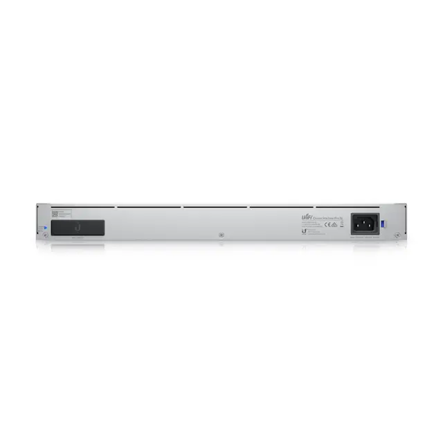 Ubiquiti UniFi Dream Machine SE UDM-PRO, 9xRJ45, 2xSFP+, 3.5" HDD Slot 