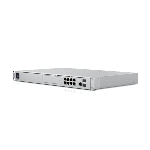 Ubiquiti UniFi Dream Machine SE UDM-PRO, 9xRJ45, 2xSFP+, 3.5" HDD Slot 