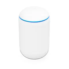 Ubiquiti UniFi Express gateway/controlle Kompakt Unifi Cloud Gateway med WiFi6