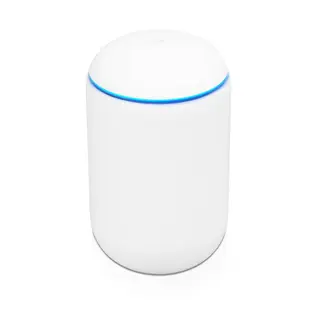 Ubiquiti UniFi Express gateway/controlle Kompakt Unifi Cloud Gateway med WiFi6