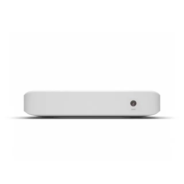 Ubiquiti Unifi Switch Lite 8 PoE 8xRJ45(4x802.3Aaf/at PoE/PoE+), 52W 
