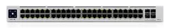 Ubiquiti Unifi Switch PRO 48-Port 600W 48 x RJ45(40xPoE+,8xPoE++), 4xSFP+, 600W