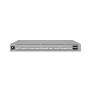 Ubiquiti Unifi Switch Gen2 Pro 24-Port Layer 3 | 22x2.5Gbit | 2x10Gbit | 4xSFP+