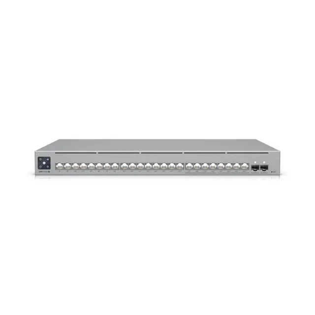 Ubiquiti Unifi Switch PRO Max 24 PoE Layer 3 | 400W 