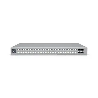 Ubiquiti Unifi Switch PRO Max 48 PoE Layer 3 | 720W