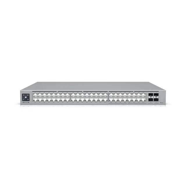 Ubiquiti Unifi Switch PRO Max 48 PoE Layer 3 | 720W 