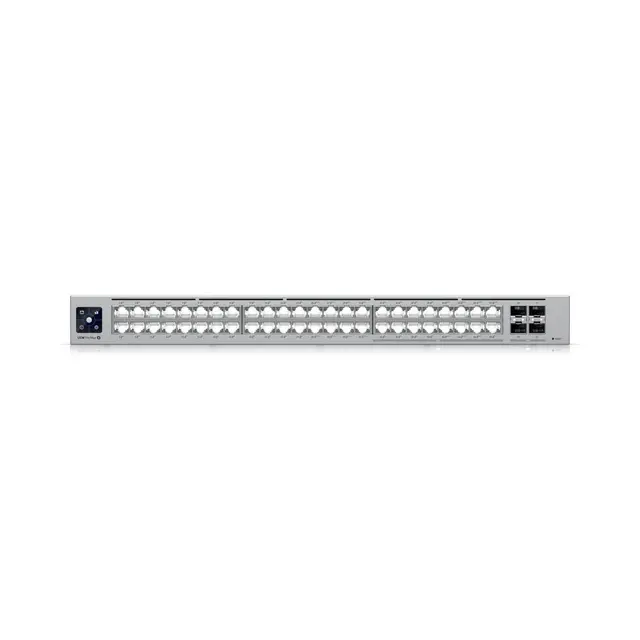 Ubiquiti Unifi Switch PRO Max 48 PoE Layer 3 | 720W 