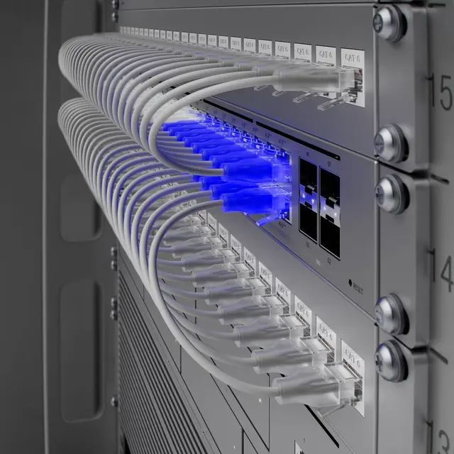 Ubiquiti Unifi Switch PRO Max 48 PoE Layer 3 | 720W 