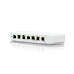 Ubiquiti Unifi L2 8 port Switch 8P16Gbps Switching capacity, PoE+