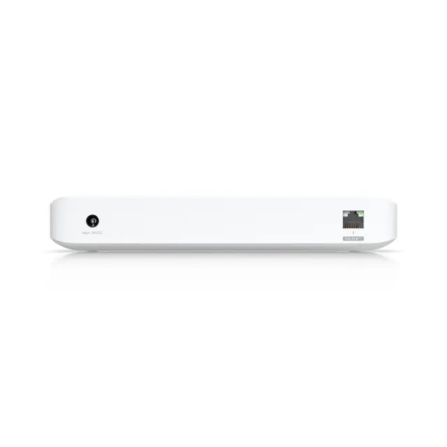Ubiquiti Unifi L2 8 port Switch 8P16Gbps Switching capacity, PoE+ 