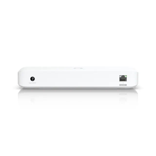 Ubiquiti Unifi L2 8 port Switch 8P16Gbps Switching capacity, PoE+ 